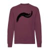 Classic 80/20 set-in sweatshirt Thumbnail