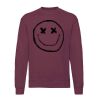 Classic 80/20 set-in sweatshirt Thumbnail