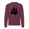 Classic 80/20 set-in sweatshirt Thumbnail