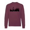 Classic 80/20 set-in sweatshirt Thumbnail