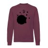 Classic 80/20 set-in sweatshirt Thumbnail