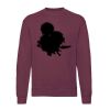 Classic 80/20 set-in sweatshirt Thumbnail
