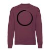 Classic 80/20 set-in sweatshirt Thumbnail