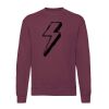 Classic 80/20 set-in sweatshirt Thumbnail