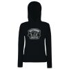 Women's Classic 80/20 hooded sweatshirt Thumbnail