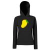 Women's Classic 80/20 hooded sweatshirt Thumbnail