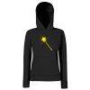 Women's Classic 80/20 hooded sweatshirt Thumbnail