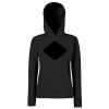 Women's Classic 80/20 hooded sweatshirt Thumbnail