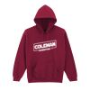 Heavy Blend™ hooded sweatshirt Thumbnail