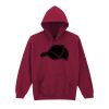 Heavy Blend™ hooded sweatshirt Thumbnail