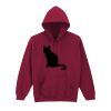 Heavy Blend™ hooded sweatshirt Thumbnail