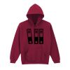 Heavy Blend™ hooded sweatshirt Thumbnail