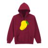 Heavy Blend™ hooded sweatshirt Thumbnail