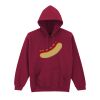 Heavy Blend™ hooded sweatshirt Thumbnail