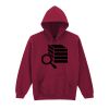 Heavy Blend™ hooded sweatshirt Thumbnail