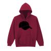 Heavy Blend™ hooded sweatshirt Thumbnail