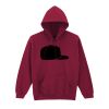Heavy Blend™ hooded sweatshirt Thumbnail