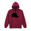 Heavy Blend™ hooded sweatshirt Thumbnail