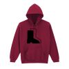 Heavy Blend™ hooded sweatshirt Thumbnail