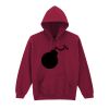 Heavy Blend™ hooded sweatshirt Thumbnail