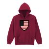 Heavy Blend™ hooded sweatshirt Thumbnail