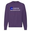 Classic 80/20 raglan sweatshirt Thumbnail