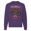 Classic 80/20 raglan sweatshirt Thumbnail