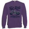 Classic 80/20 raglan sweatshirt Thumbnail