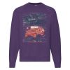 Classic 80/20 raglan sweatshirt Thumbnail