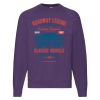 Classic 80/20 raglan sweatshirt Thumbnail