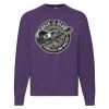 Classic 80/20 raglan sweatshirt Thumbnail