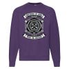 Classic 80/20 raglan sweatshirt Thumbnail