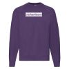 Classic 80/20 raglan sweatshirt Thumbnail