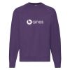Classic 80/20 raglan sweatshirt Thumbnail