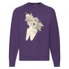 Classic 80/20 raglan sweatshirt Thumbnail