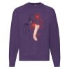 Classic 80/20 raglan sweatshirt Thumbnail