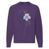 Classic 80/20 raglan sweatshirt Thumbnail
