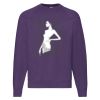 Classic 80/20 raglan sweatshirt Thumbnail