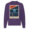 Classic 80/20 raglan sweatshirt Thumbnail