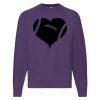 Classic 80/20 raglan sweatshirt Thumbnail