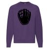 Classic 80/20 raglan sweatshirt Thumbnail