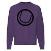 Classic 80/20 raglan sweatshirt Thumbnail