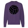 Classic 80/20 raglan sweatshirt Thumbnail