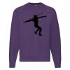 Classic 80/20 raglan sweatshirt Thumbnail