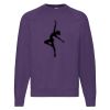 Classic 80/20 raglan sweatshirt Thumbnail