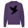 Classic 80/20 raglan sweatshirt Thumbnail