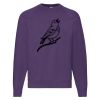 Classic 80/20 raglan sweatshirt Thumbnail