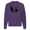 Classic 80/20 raglan sweatshirt Thumbnail