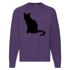 Classic 80/20 raglan sweatshirt Thumbnail