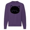 Classic 80/20 raglan sweatshirt Thumbnail